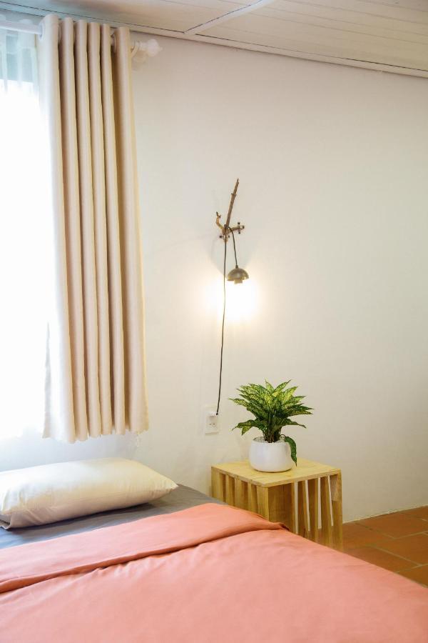 Dalat 1893 Homestay Buitenkant foto