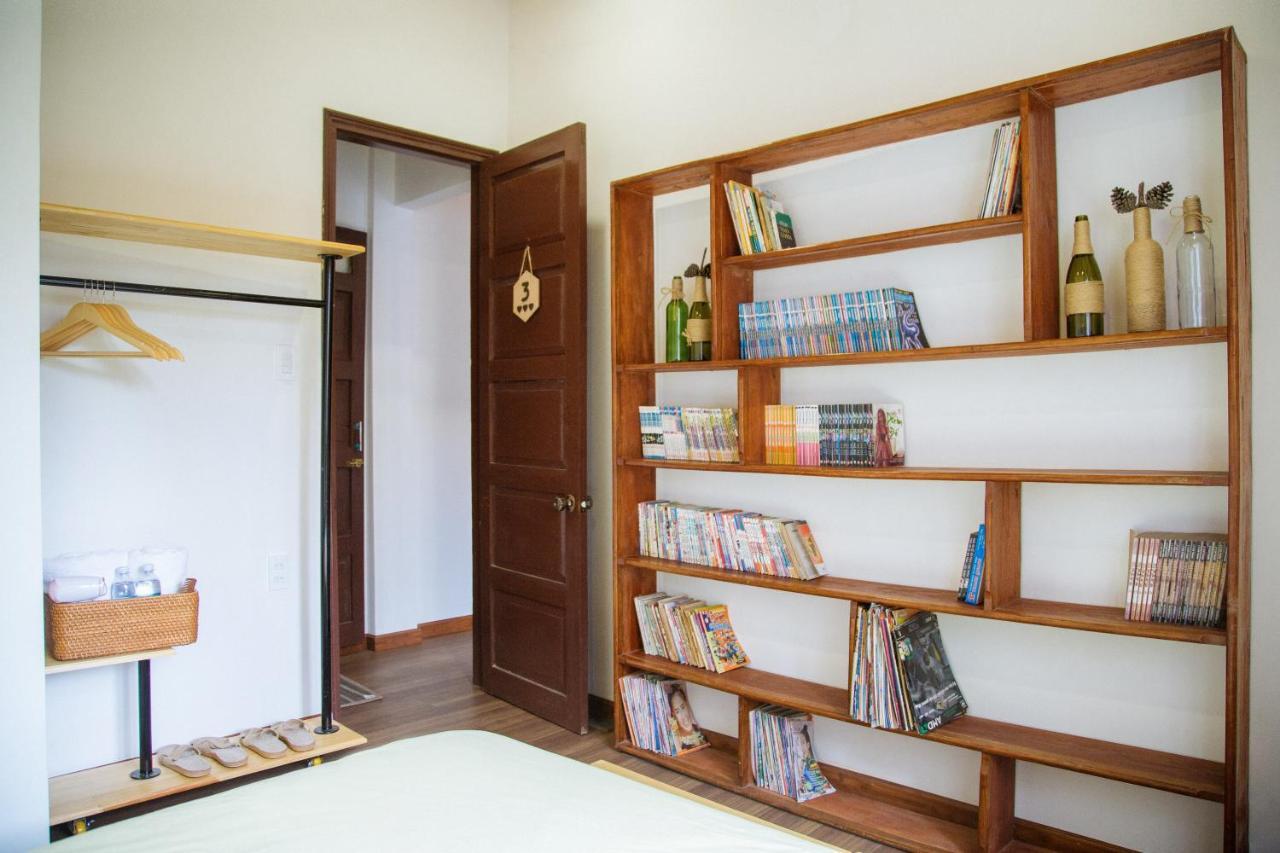 Dalat 1893 Homestay Buitenkant foto