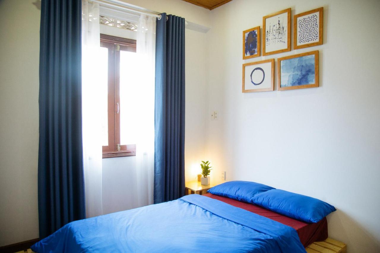 Dalat 1893 Homestay Buitenkant foto
