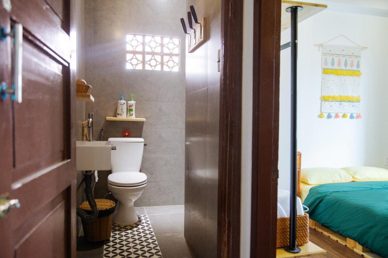 Dalat 1893 Homestay Buitenkant foto