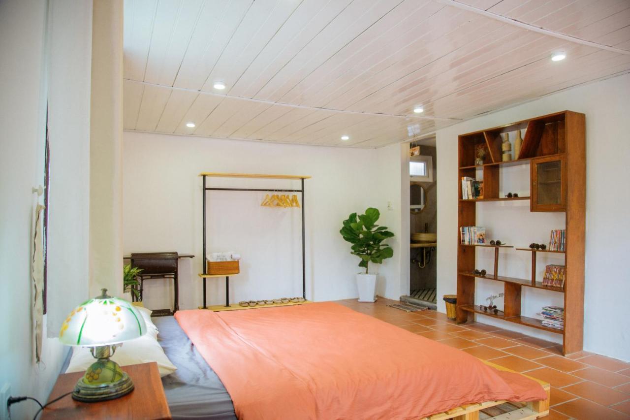 Dalat 1893 Homestay Buitenkant foto