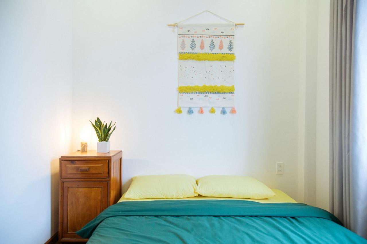 Dalat 1893 Homestay Buitenkant foto