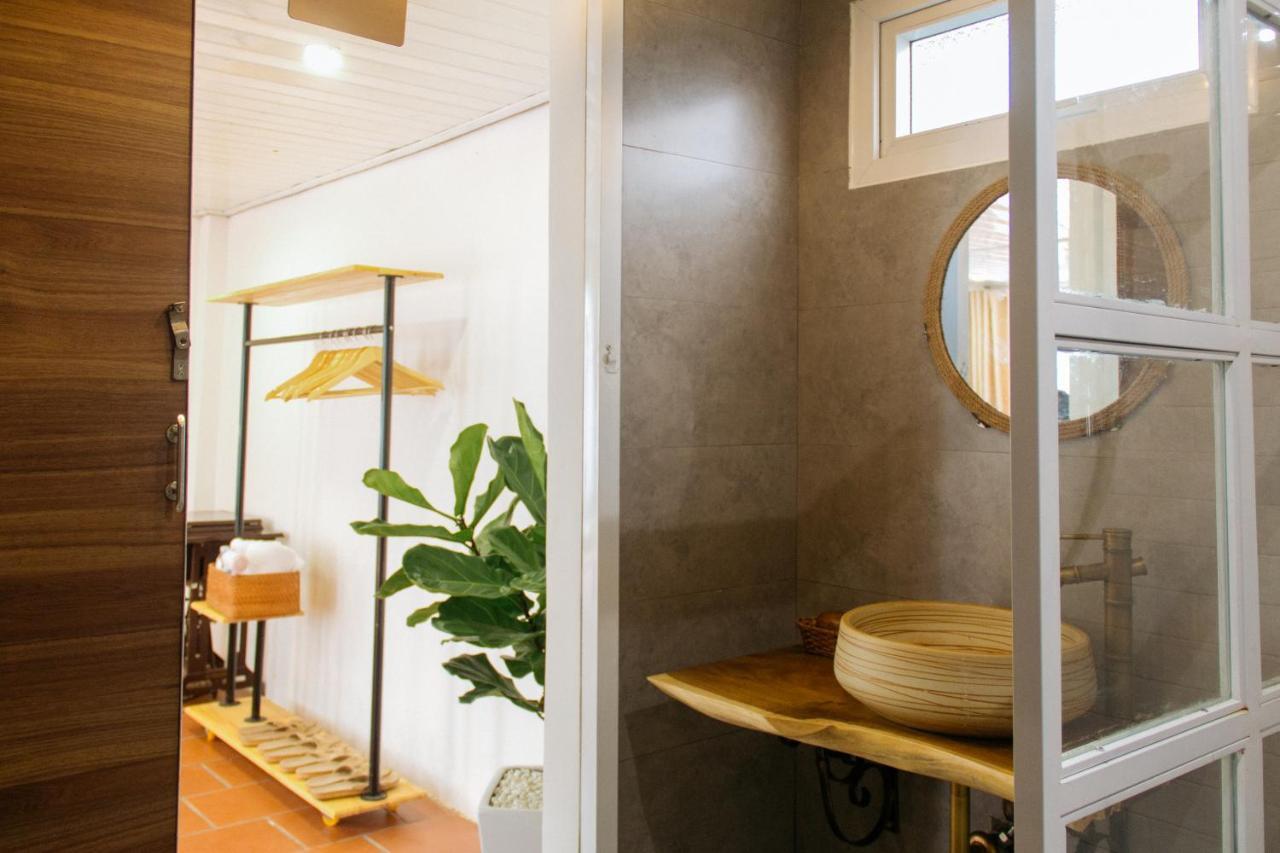 Dalat 1893 Homestay Buitenkant foto