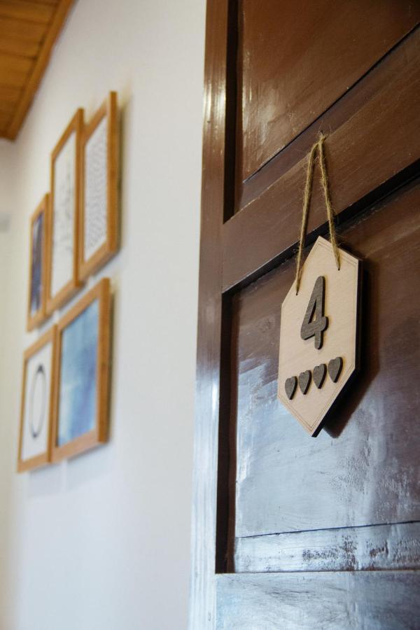 Dalat 1893 Homestay Buitenkant foto