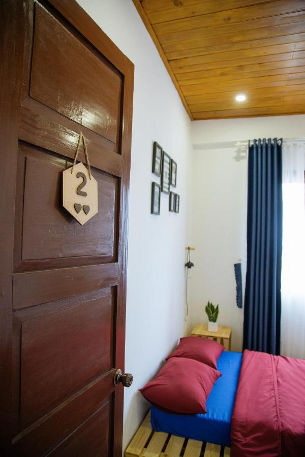 Dalat 1893 Homestay Buitenkant foto