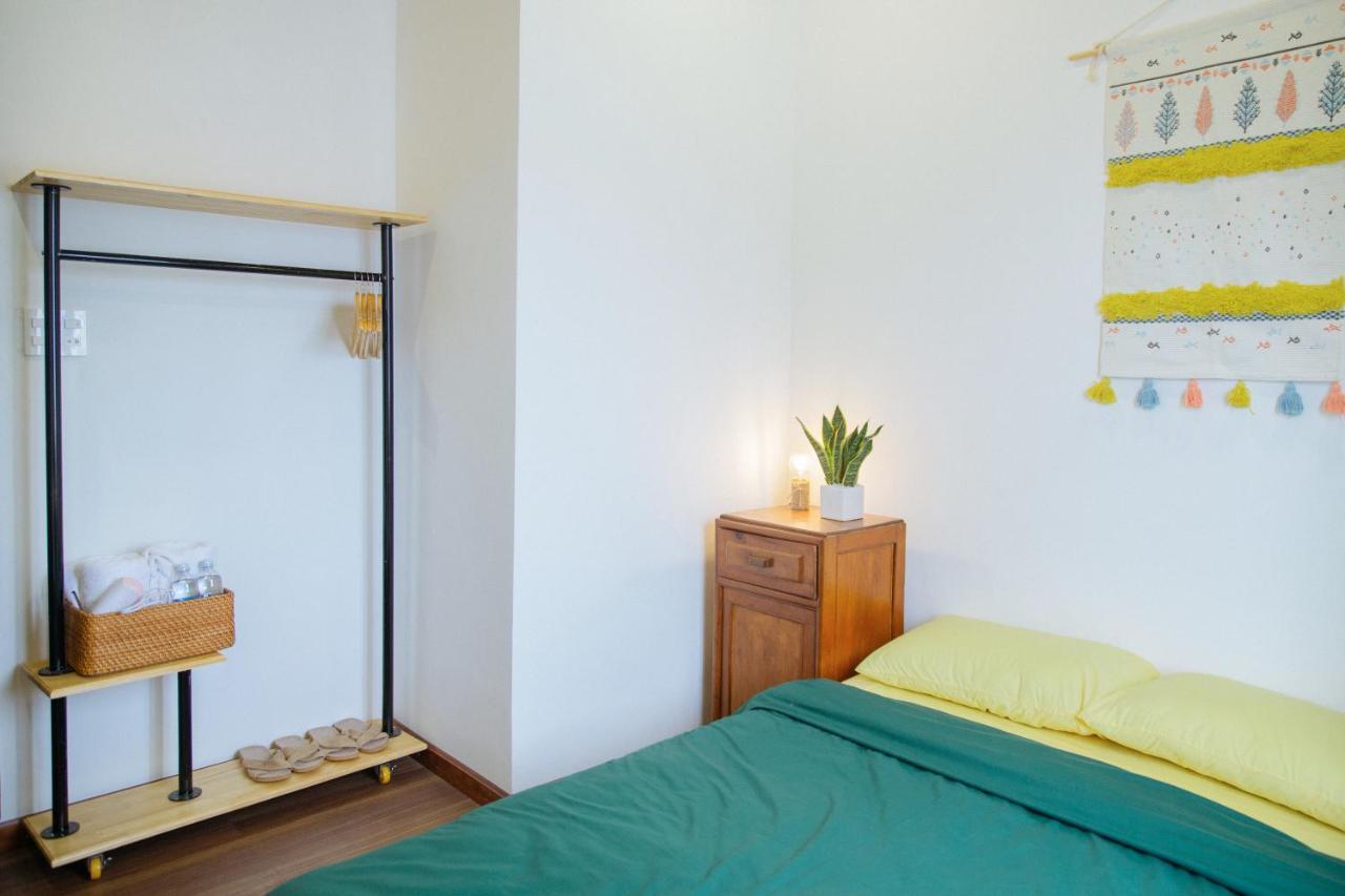 Dalat 1893 Homestay Buitenkant foto