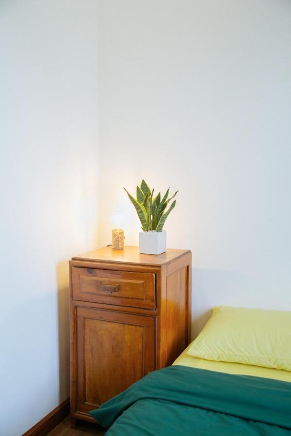 Dalat 1893 Homestay Buitenkant foto